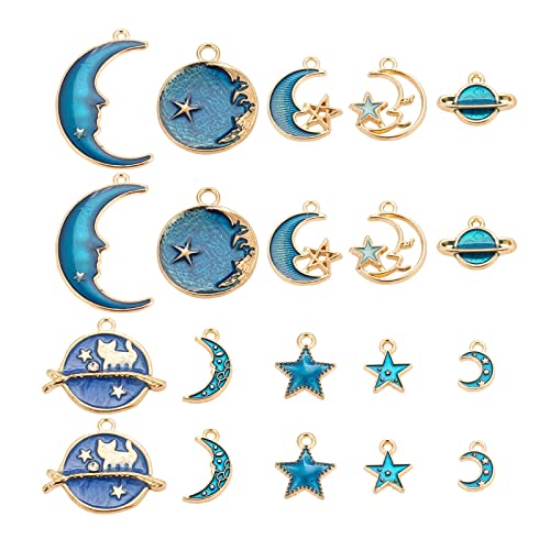 Celestial Theme