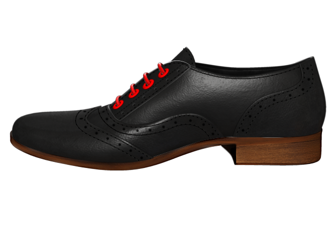 Premium Hudson Oxford Shoes for Men – Classic Comfort & Style – Perfect for Business, Office & Formal Occasions