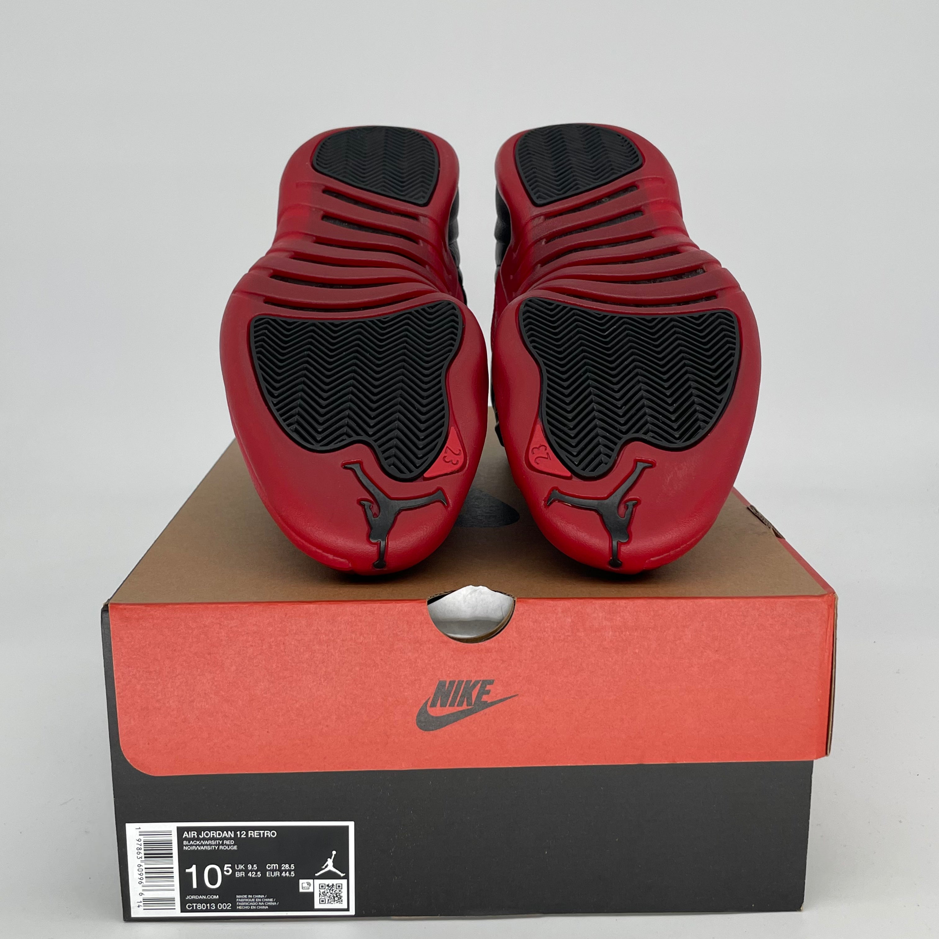 AIR JORDAN 12 Retro 