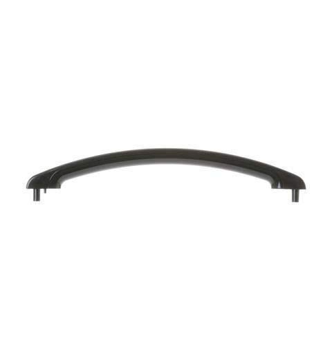 GE Microwave Door Handle Replacement WB15X337 - Compatible with General Electric Microwaves - Easy DIY Installation for Home Kitchen Appliances