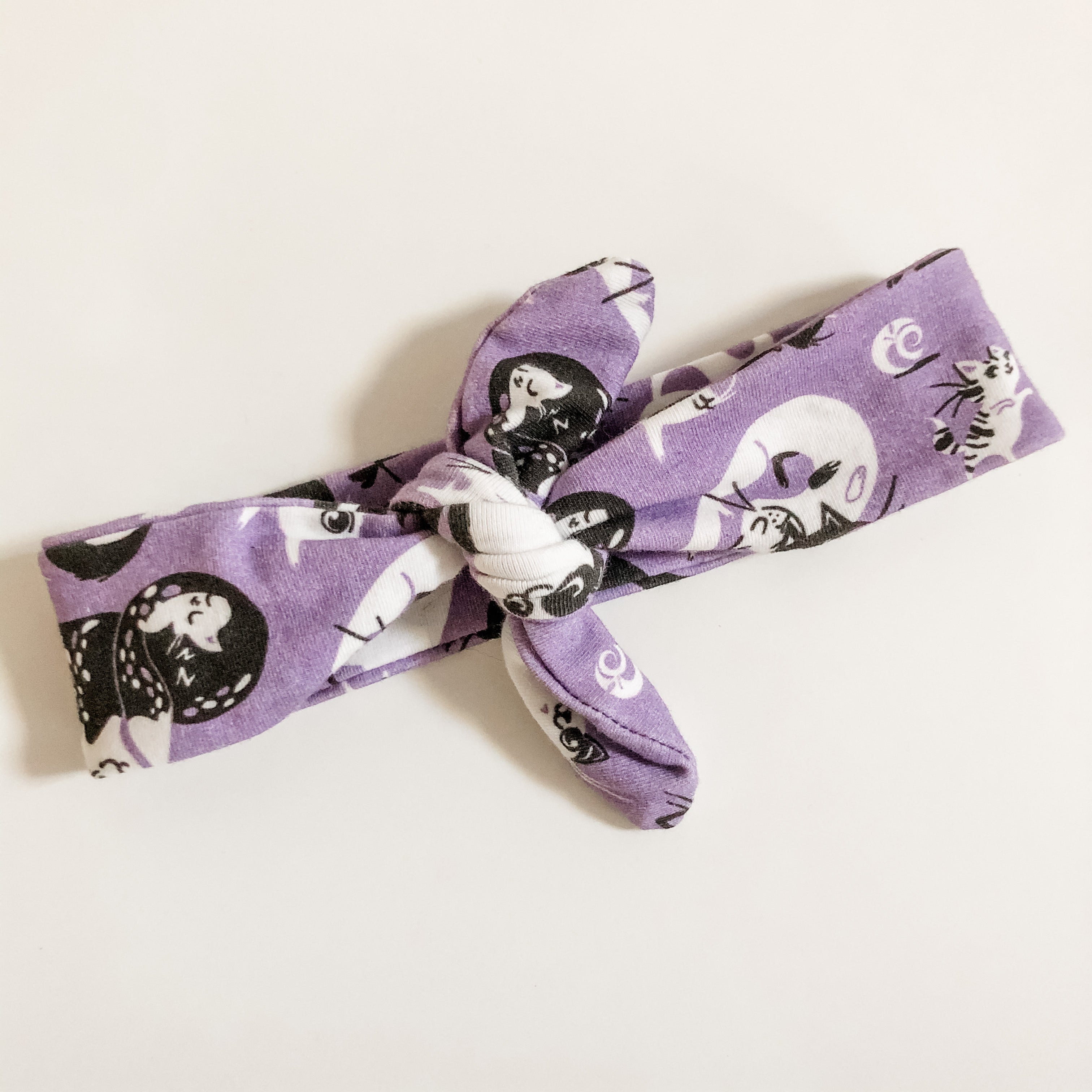 Top Knot Headband for Women - Stylish Non-Slip Hair Accessories for Workouts, Yoga & Everyday Wear