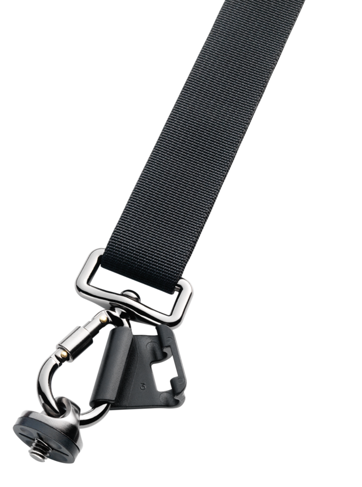 Black Rapid Lockstar ConnectR Swivel Hook Cover Replacement - Secure Camera Strap Accessory for DSLR, Mirrorless & Action Cameras - Perfect for Travel, Hiking & Outdoor Photography