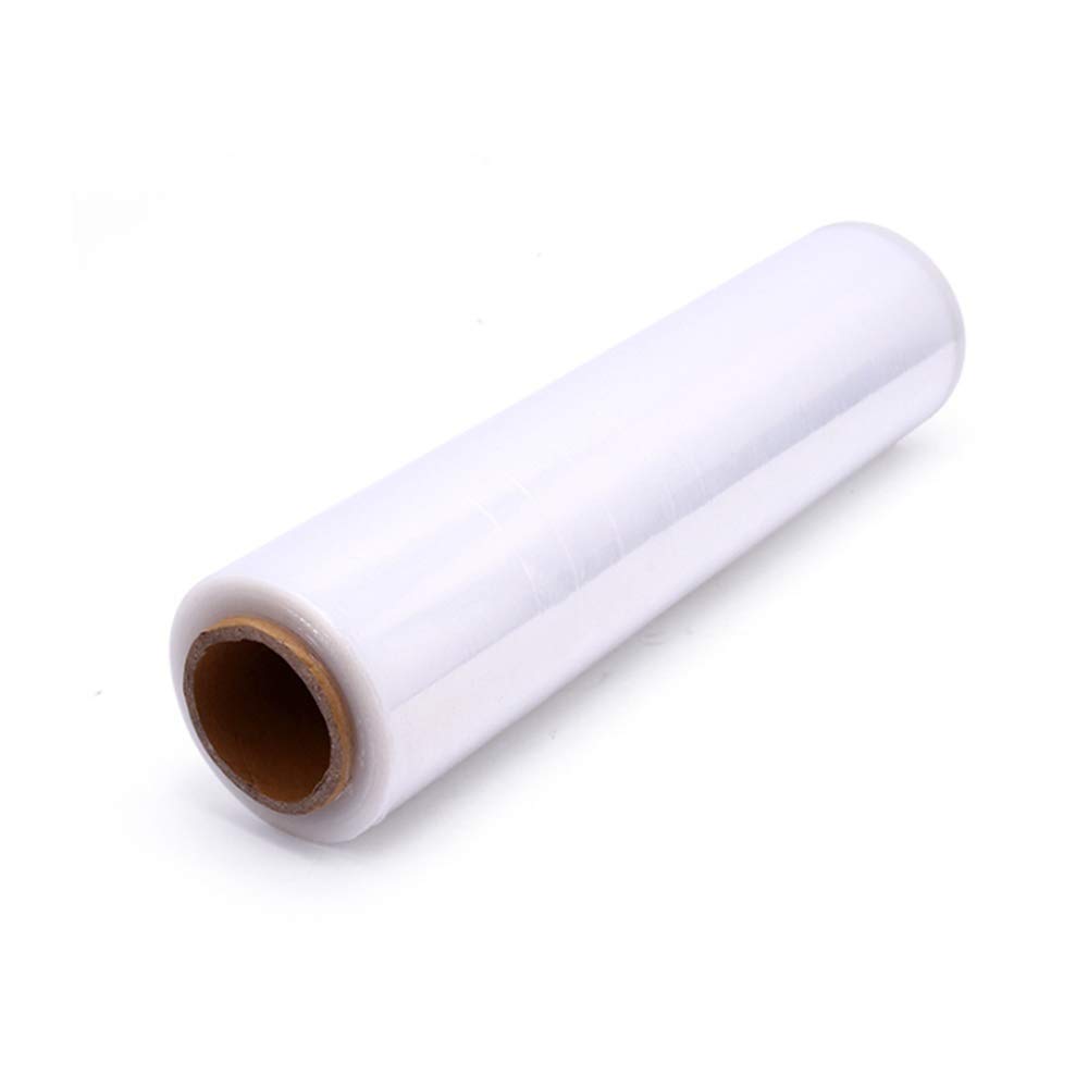 WAYGAN Stretch Film Pallet Wrap 18