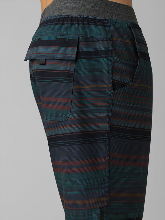 Prana Super Mojo Men's Quick-Dry Hiking Shorts with UPF 50+ - Lightweight & Comfortable for Outdoor Adventures, Travel & Gym Workouts