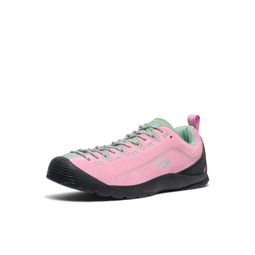 Women's Jasper Sneakers - Moonlight Mauve & Black | Comfortable Walking Shoes for Women | Perfect for Running, Gym Workouts & Casual Wear