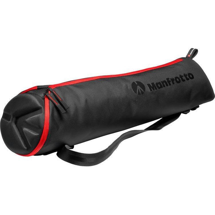 Manfrotto 60cm Unpadded Tripod Bag - Lightweight & Durable Camera Tripod Carrying Case for Travel & Outdoor Photography