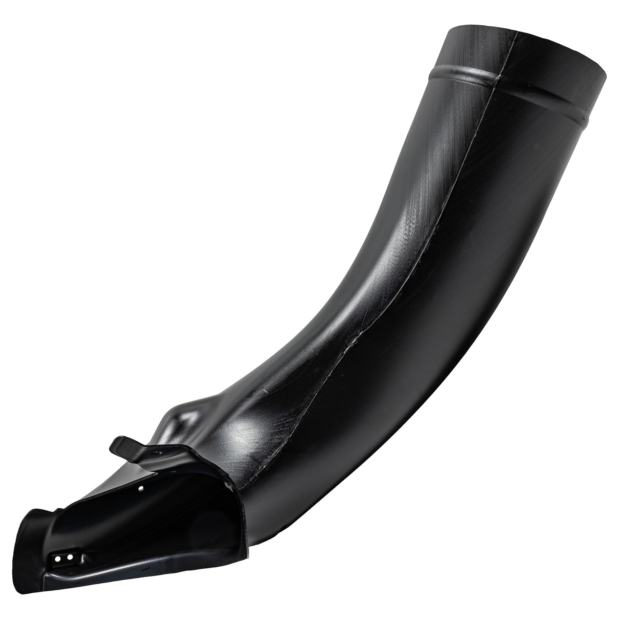 CUB CADET 731-09173A Lower Bagger Chute for 42