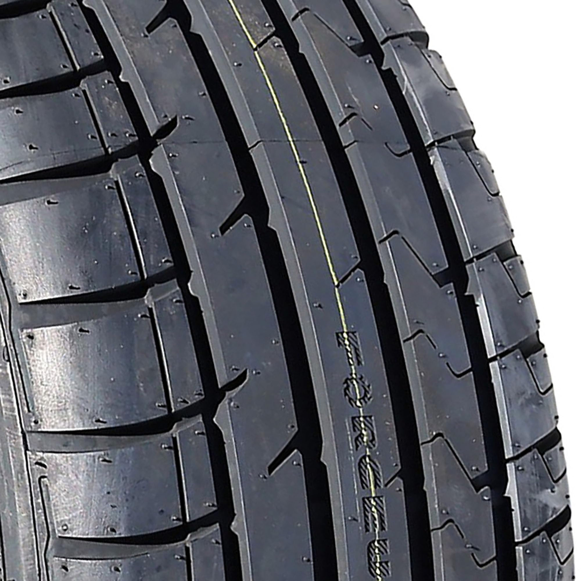 Forceum Penta All Season 265/50R19 110V XL Passenger Tire - High Performance Tires for SUVs, Sedans & Crossovers | All-Weather Traction for Rain, Snow & Dry Roads