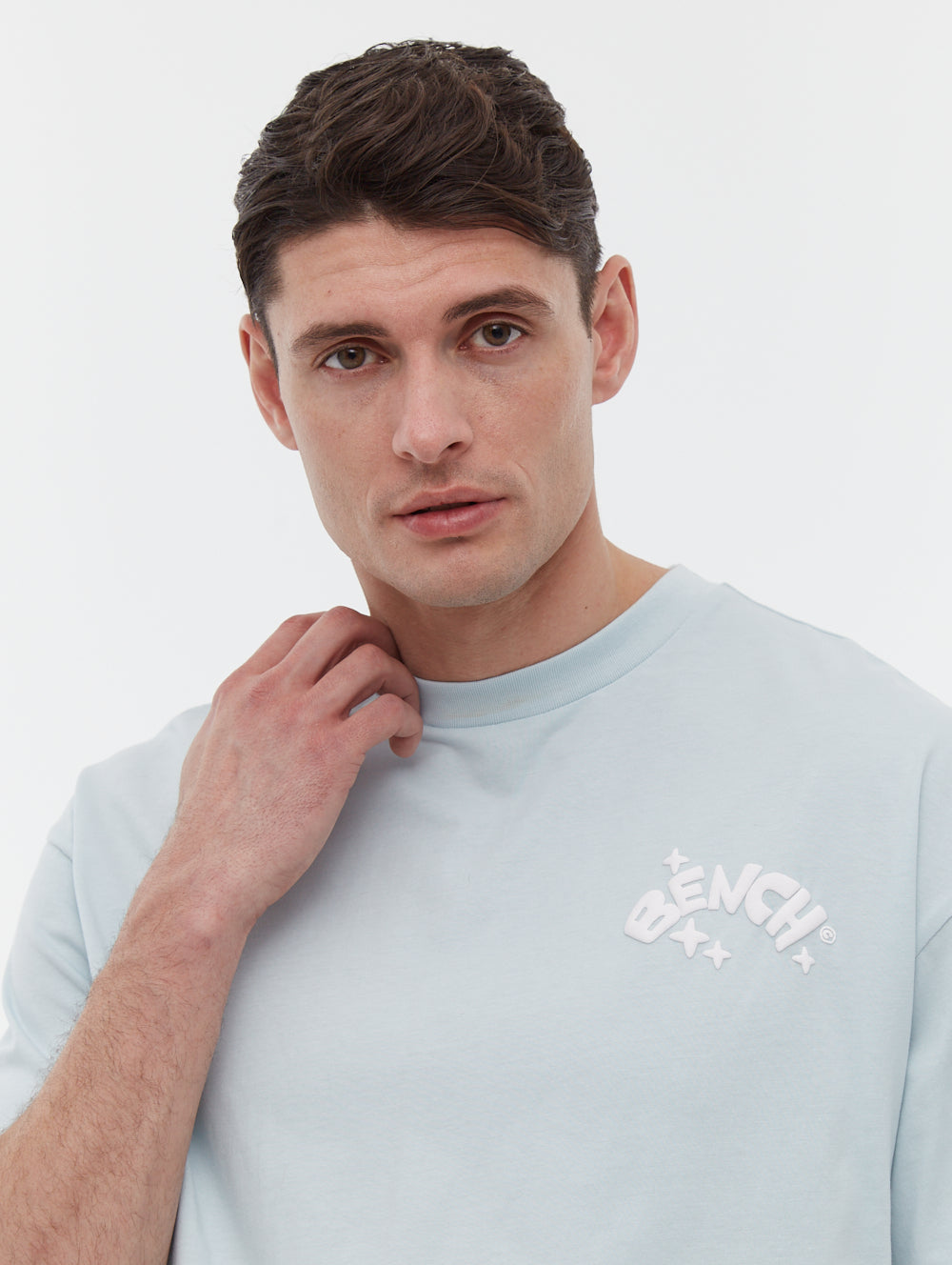 Tazoa Graphic Print T-Shirt for Men & Women - Trendy Casual Tee for Streetwear, Outfits & Everyday Wear