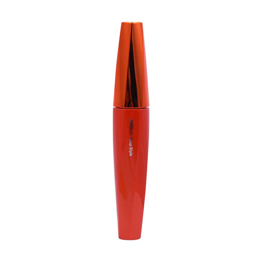 DEJAVU Keep Style Mascara - Long Lasting Volumizing & Lengthening Waterproof Mascara in Black for Dramatic Lashes | Perfect for Everyday Wear, Special Occasions & Makeup Lovers