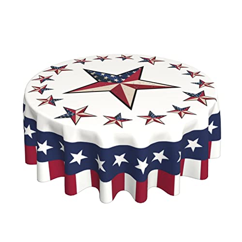 Patriotic