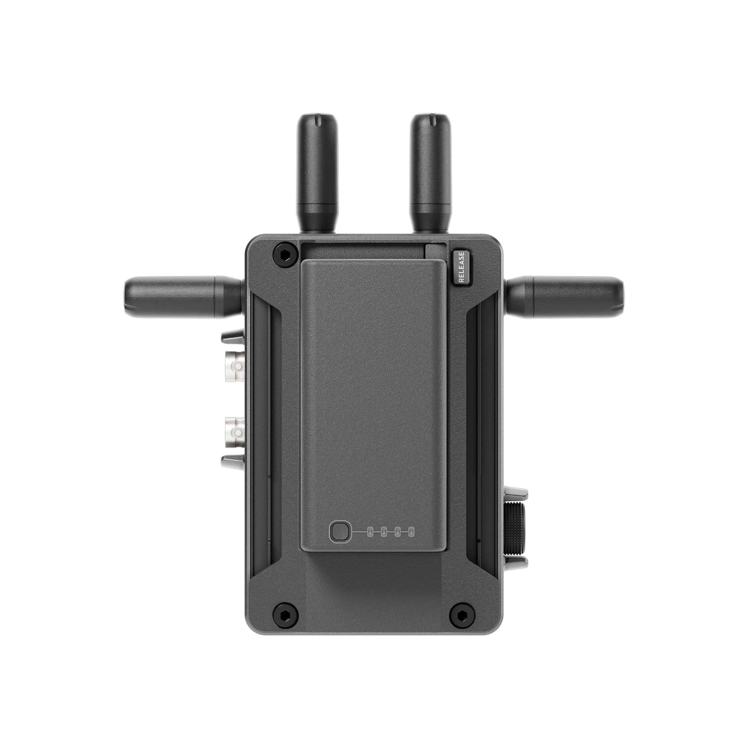 DJI Video Receiver - HD Wireless FPV Drone Video Transmitter for DJI Drones | Perfect for Aerial Photography & Live Streaming