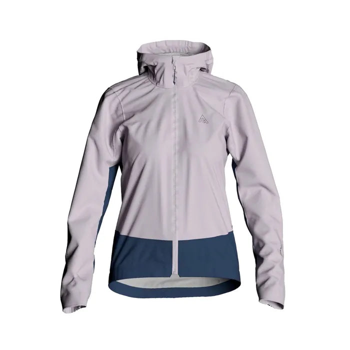 Women's Copilot Jacket - Lightweight Waterproof Windbreaker for Outdoor Hiking & Travel - Perfect for Adventure & Daily Wear