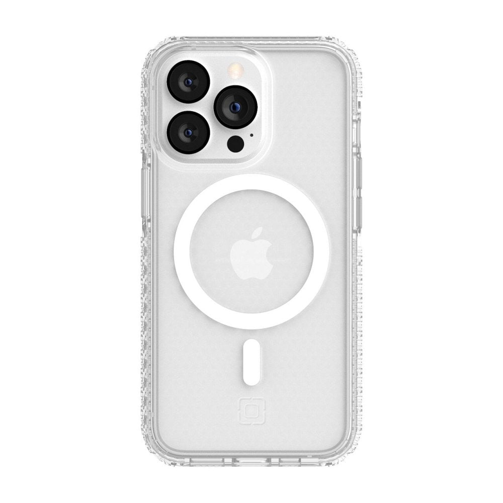 Incipio MagSafe Grip Case for iPhone 13 Pro - Secure Anti-Slip Protection for Everyday Use & Active Lifestyles