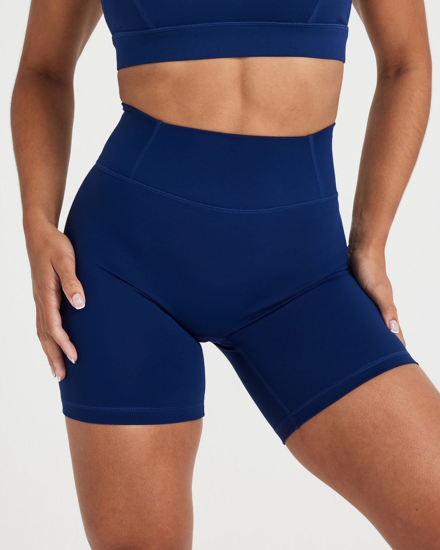 Timeless Classic Shorts for Men & Women | Comfortable Cotton Lounge Shorts | Perfect for Sleep, Yoga & Relaxation at Home