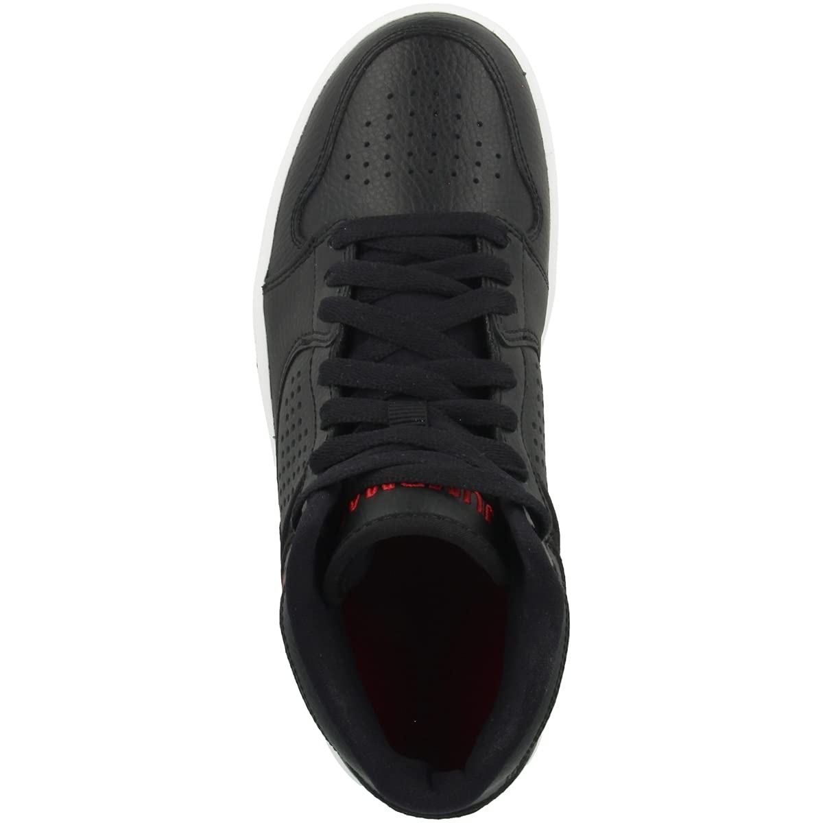 Nike Men's Air Jordan Access Basketball Shoes - High-Performance Sneakers for Basketball & Casual Wear | Perfect for Court Play, Street Style & Everyday Comfort