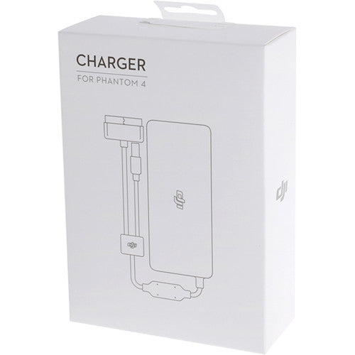 100W Power Adapter P4 Part 9 - Universal Fast Charging for Laptops & Electronics (AC Cable Not Included) | Perfect for Home Office, Travel & Remote Work