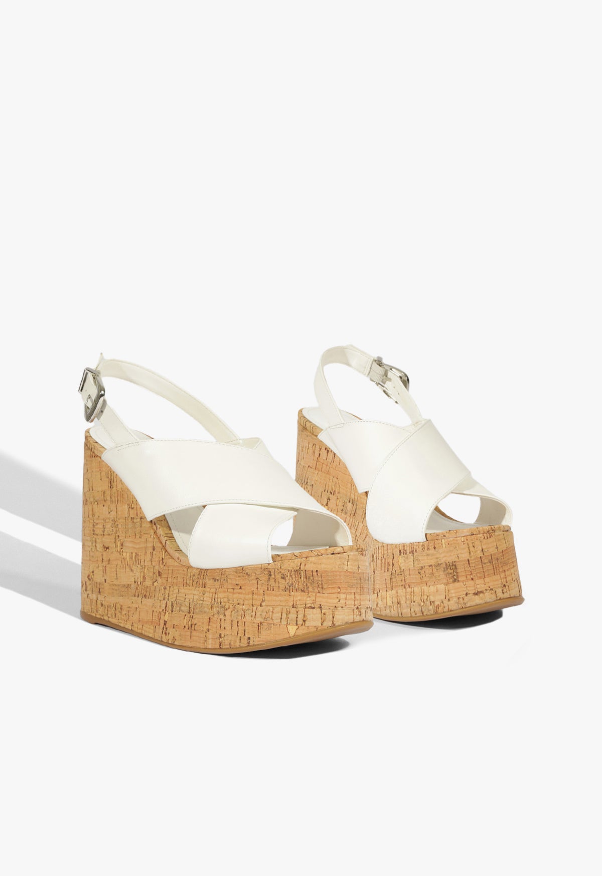 Jennifer Women's Comfortable Wedge Sandals - Stylish Summer Casual Shoes for Beach, Walking, and Outdoor Activities