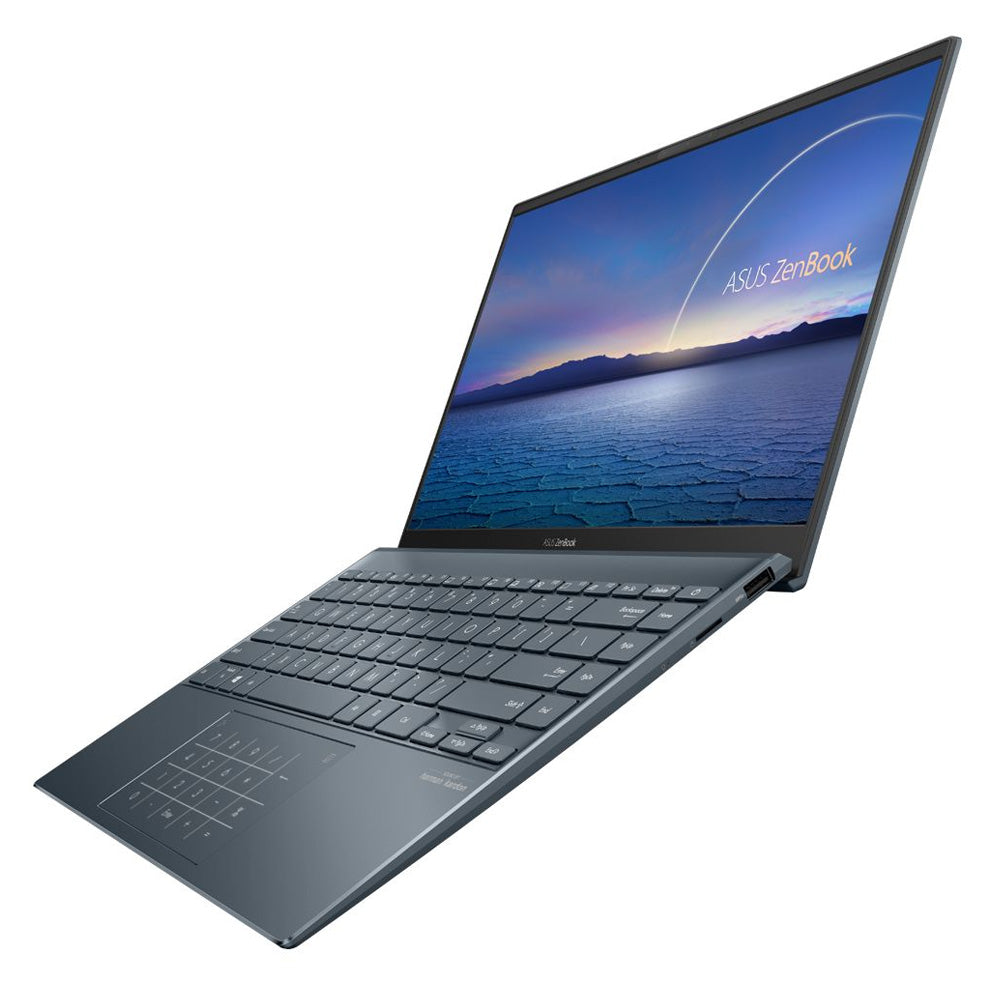 ASUS ZenBook UX425EA Laptop - Intel Core i5-1135G7, 8GB RAM, 512GB SSD, 14