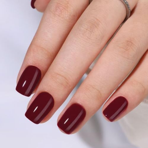 06-Wine Red