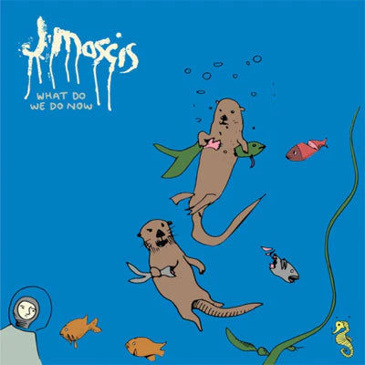 J Mascis - What Do We Do Now Limited Edition Colored Vinyl LP | Exclusive Collector's Item for Music Enthusiasts & Vinyl Lovers | Perfect for Home Listening, Gifts & Record Collections