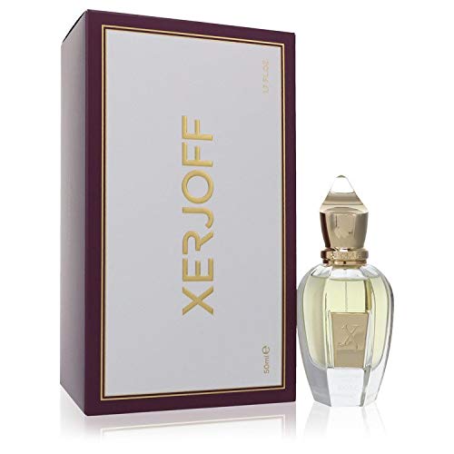 Kobe Cologne for Men - Shooting Stars Eau de Parfum Spray 1.7 oz, Long-Lasting Fragrance for Date Night, Work & Special Occasions | Premium Men's Perfume with Masculine Aroma