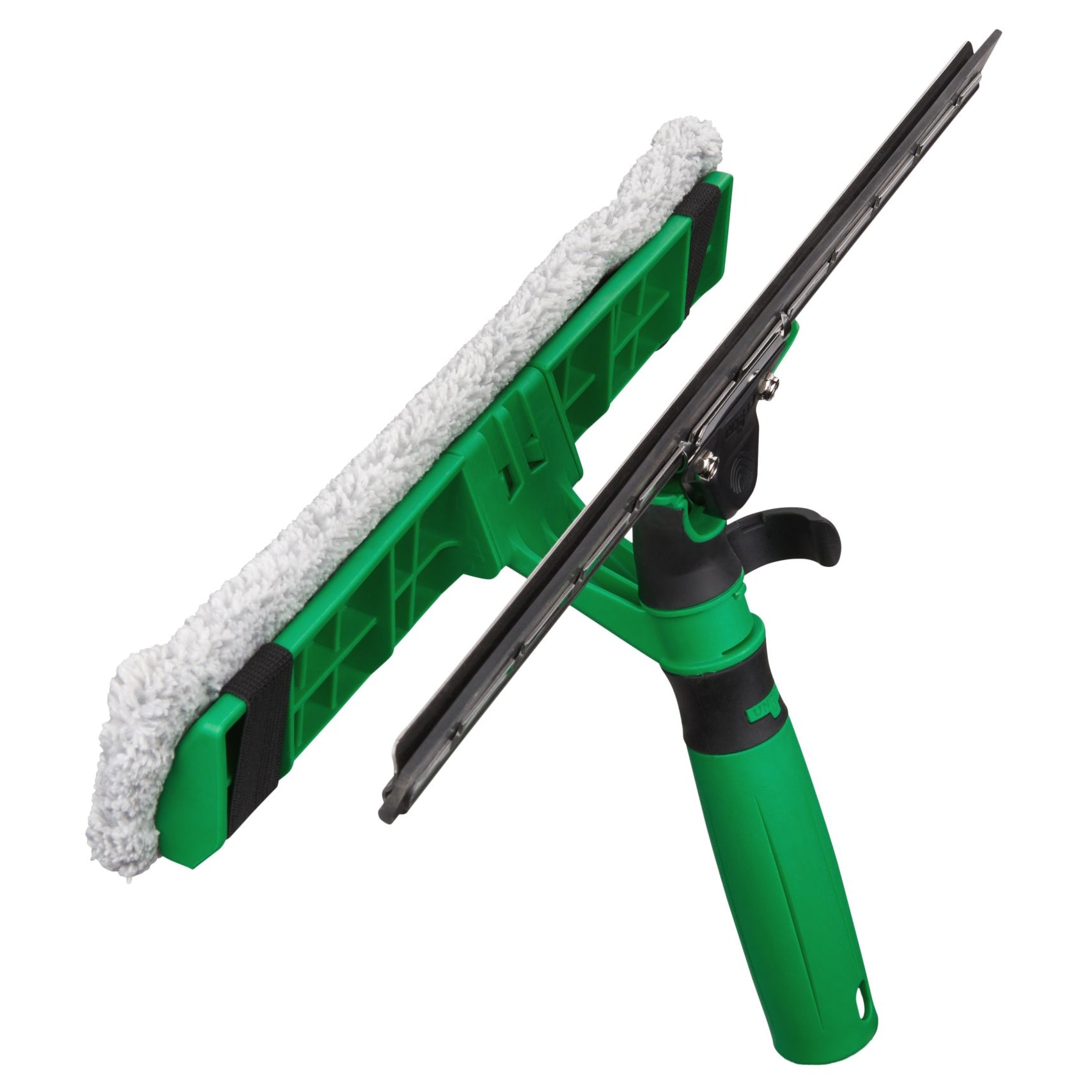 Unger VisaVersa Squeegee with Washer - 14