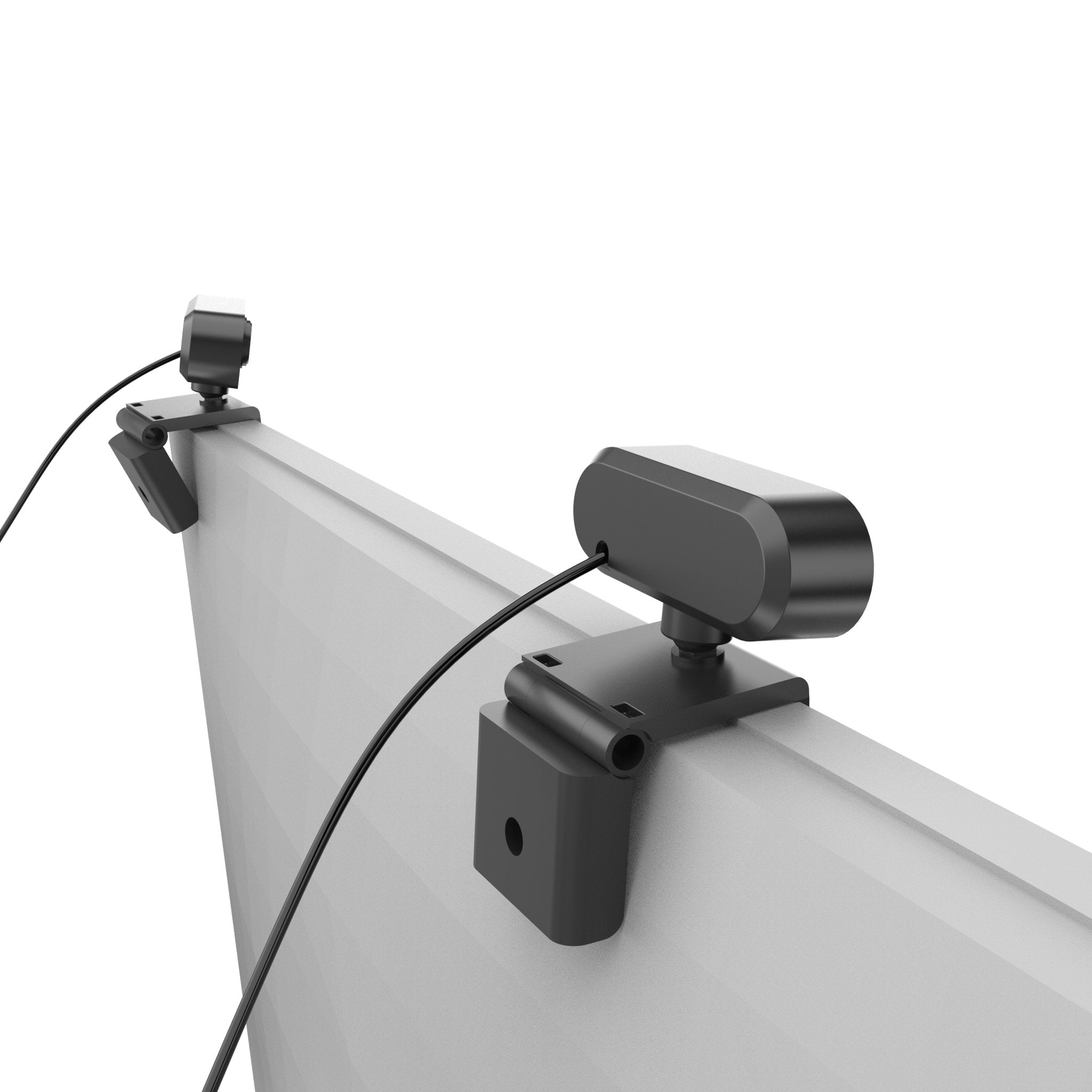 Arizona Cardinals NFL Team Logo HD Webcam with Microphone - Perfect for Video Calls, Gaming & Live Streaming