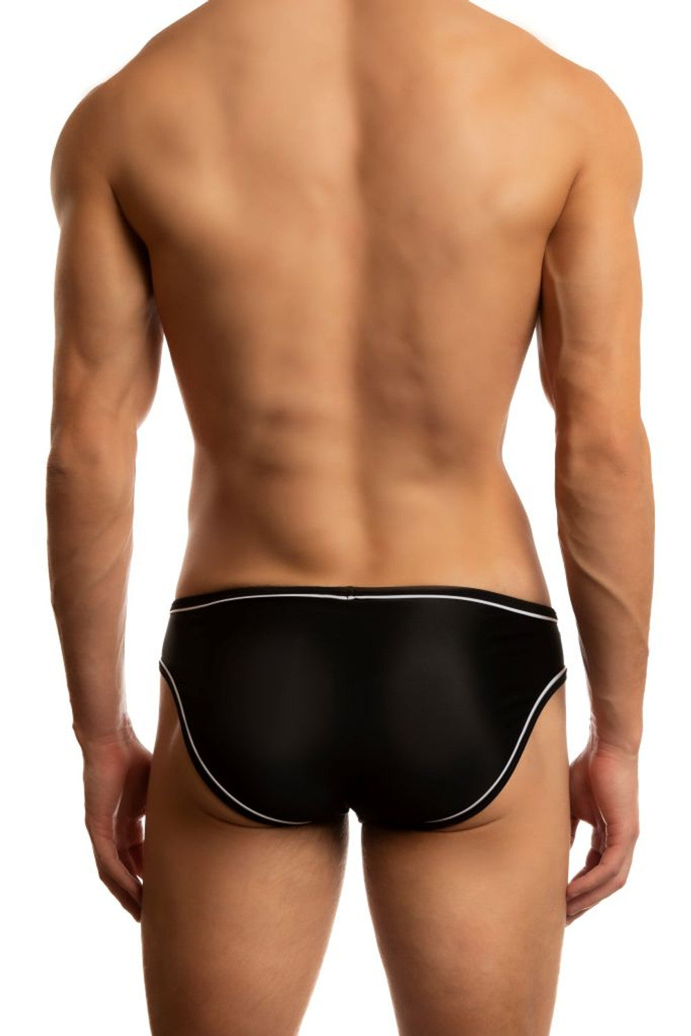 Jack Adams Iconic Low Rise 1 Swimsuit - Sexy One Piece Bathing Suit for Women, Perfect for Beach, Pool & Summer Vacations