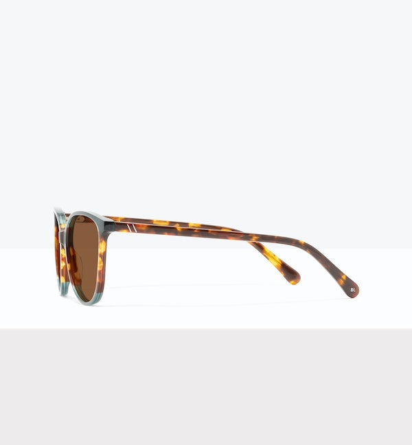 Imagine Sunglasses - Polarized UV Protection Sunglasses for Men & Women - Stylish & Lightweight for Outdoor Activities, Driving, Beach & Travel