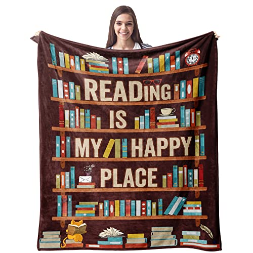 Book Lover-brown