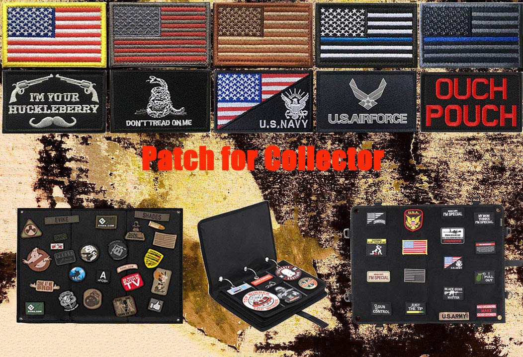 Zcketo Viking Compass Norse Rune Tactical Patch - Embroidered Hook and Loop Fastener for Caps, Bags, Backpacks, Clothing & Military Gear | Perfect for Outdoor Adventures, Cosplay & Tactical Fashion
