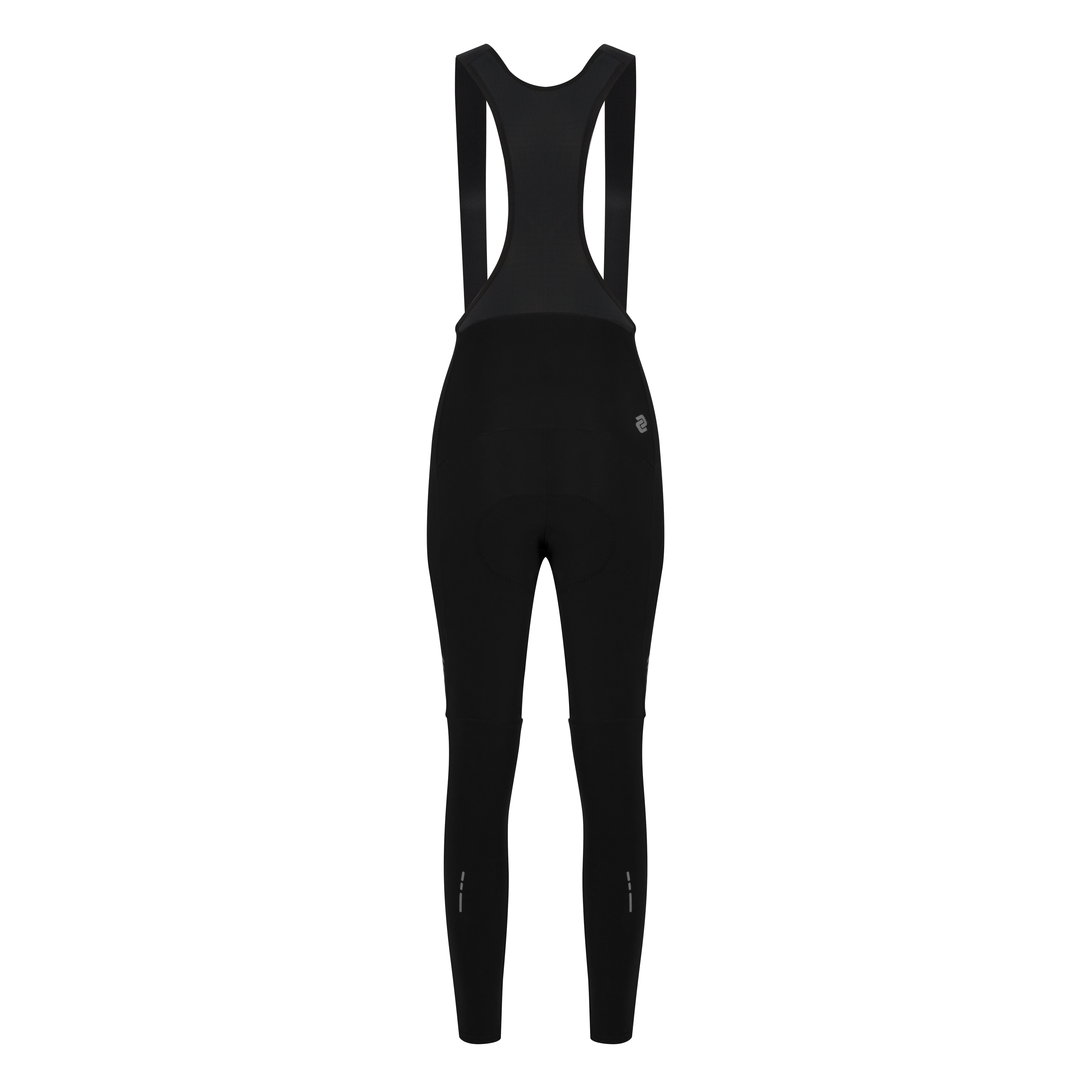 ALL DAY FLEECE THERMAL WOMEN'S LONG TIGHTS - Warm Winter Leggings for Yoga, Running & Outdoor Activities