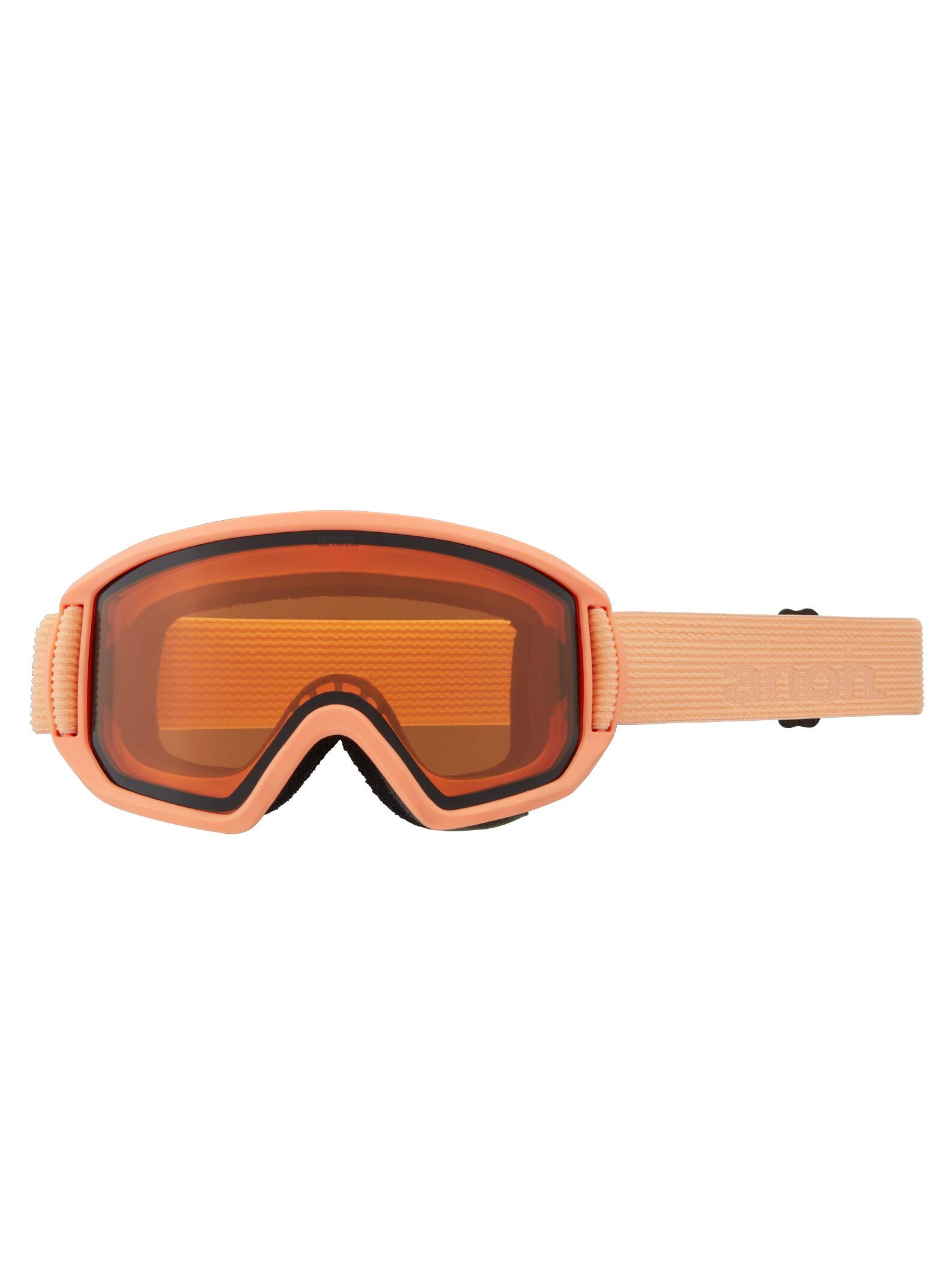 Men's Relapse Snowboard Goggles - Anti-Fog UV Protection for Skiing, Snowboarding & Winter Sports