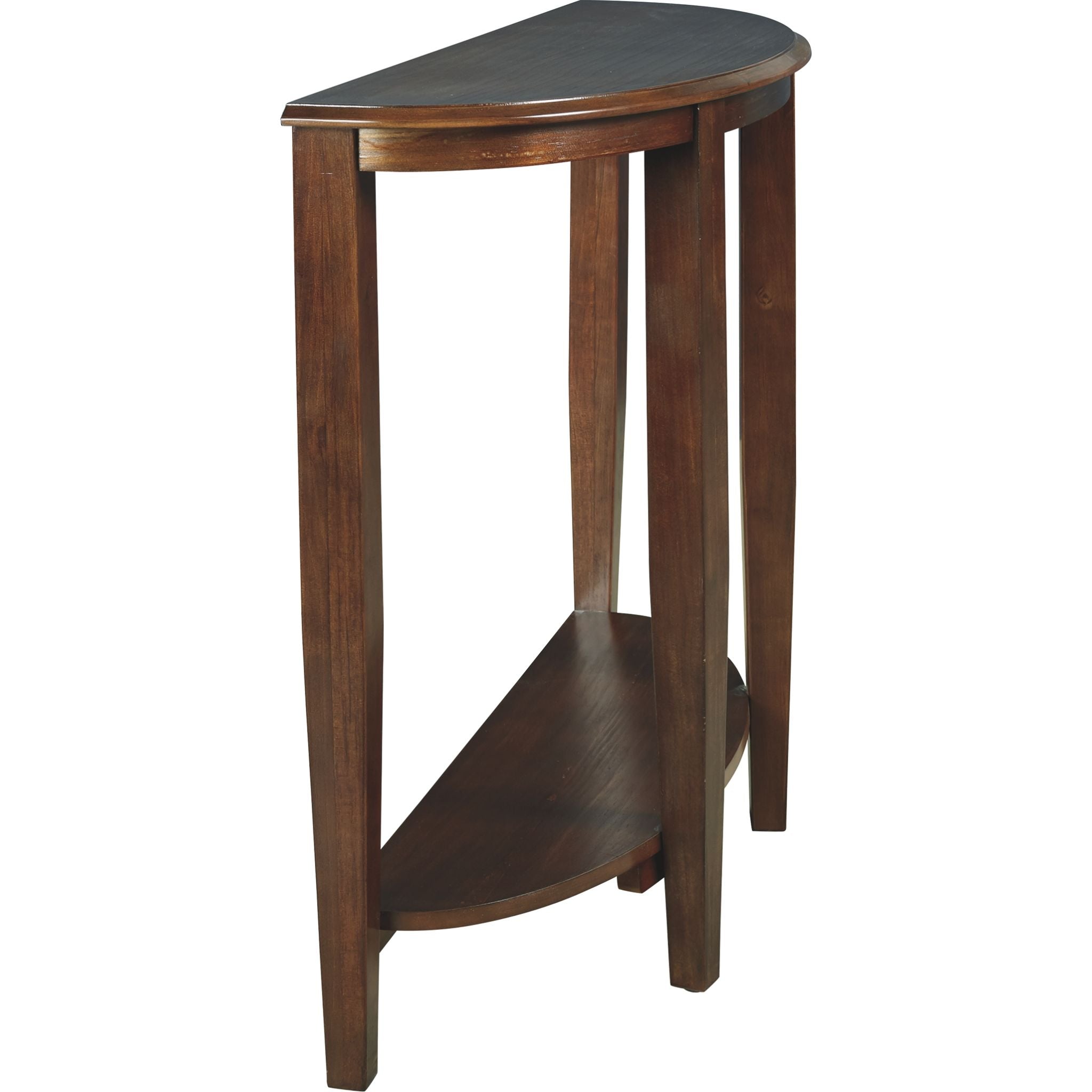 Stylish Altonwood Accent Table - Modern Side Table for Living Room, Bedroom & Office Decor - Perfect End Table for Small Spaces