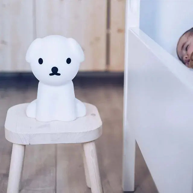 Snuffy the Dog First Light - Cute Plush Toy for Kids & Collectors | Perfect for Gifts, Bedtime Comfort & Nursery Decor
