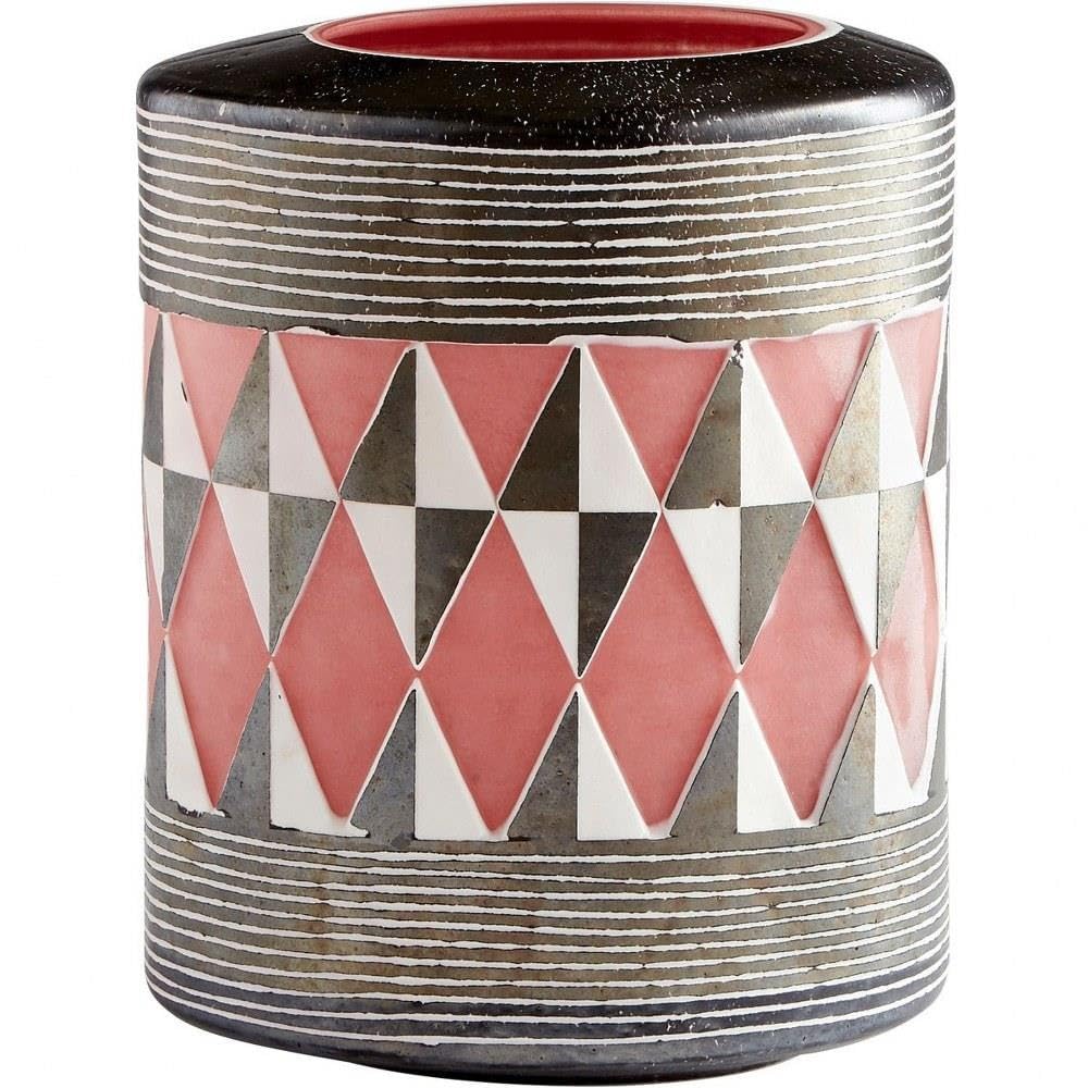 Small Mesa Vase - 9.5