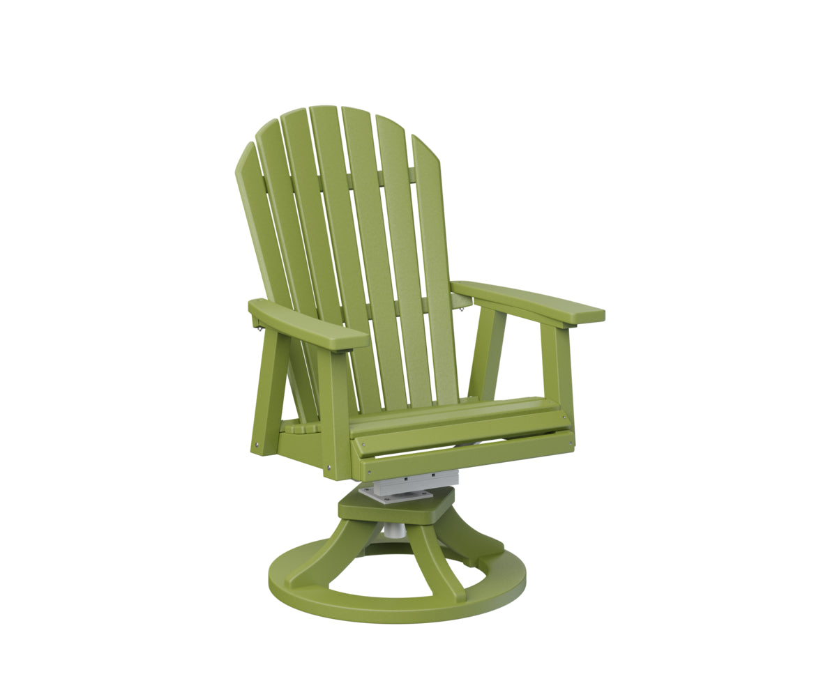 Kiwi Green