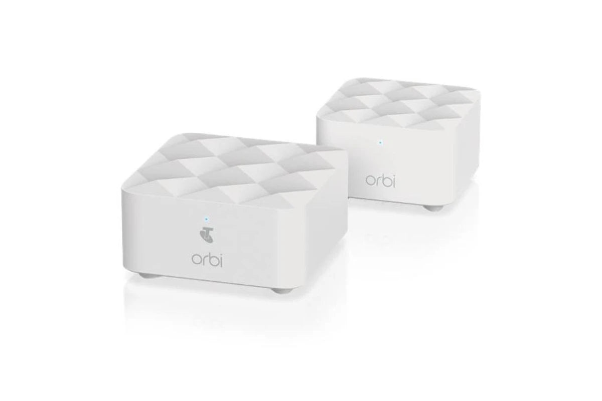 NETGEAR Orbi 4GX WiFi 6 Mesh Router System with Satellite Extender - High-Speed Internet for Home & Office | Telstra 4G LTE Backup | Whole Home Coverage | Perfect for Streaming, Gaming & Remote Work