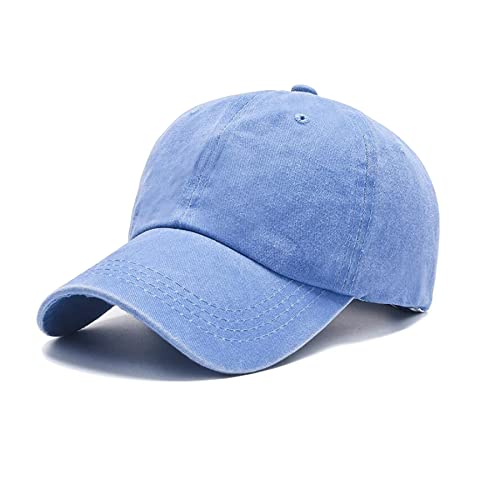 Skyblue(washed)