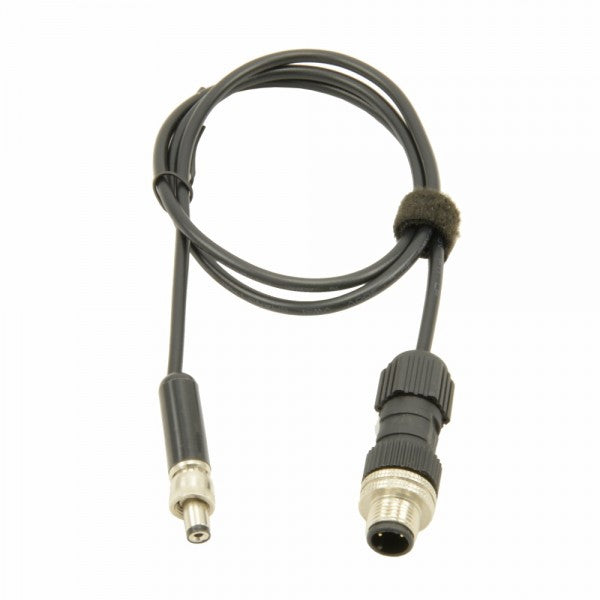 Eagle Compatible Power Cable for Mounts - High-Quality Replacement Cord for Eagle Mounts | Perfect for Security Cameras, Outdoor Lighting & Surveillance Systems