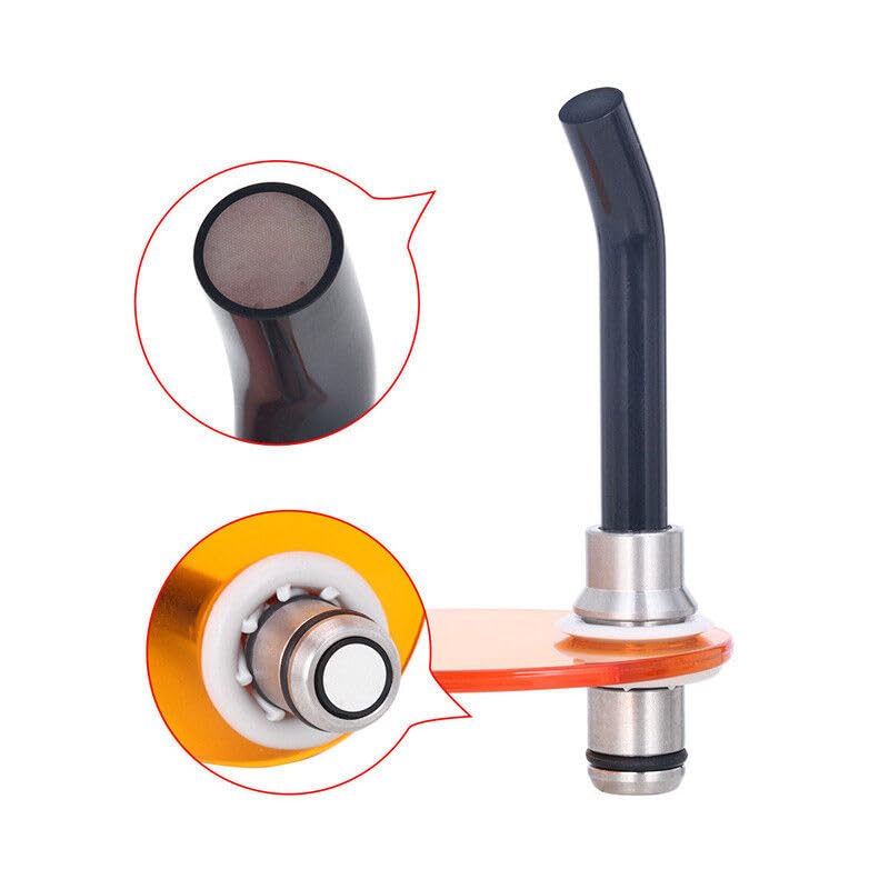 5W LED Wireless Dental Curing Light - Multifunctional Portable UV Light for Teeth Whitening & Filling (Ideal for Dentists, Clinics & Home Use) - Perfect for Dental Procedures, Cosmetic Bonding & Orthodontic Treatments
