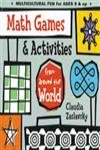 Fun Math Games & Educational Activities for Kids from Around the World | Classroom Learning & Homeschool Resources