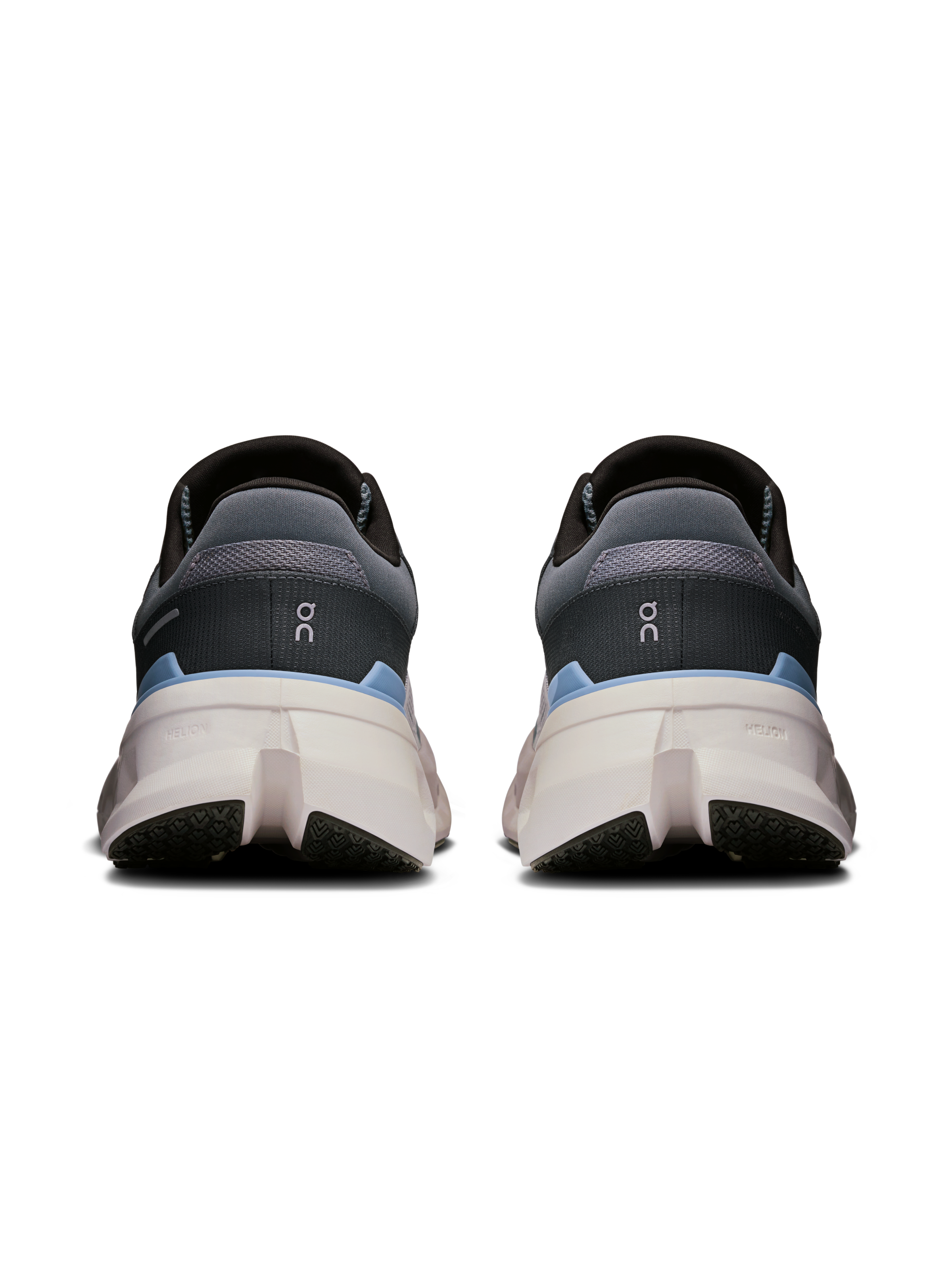 On Cloudrunner 2 Men's Running Shoes - Lightweight Cushioned Trail & Road Sneakers for Jogging, Gym Workouts & Outdoor Activities
