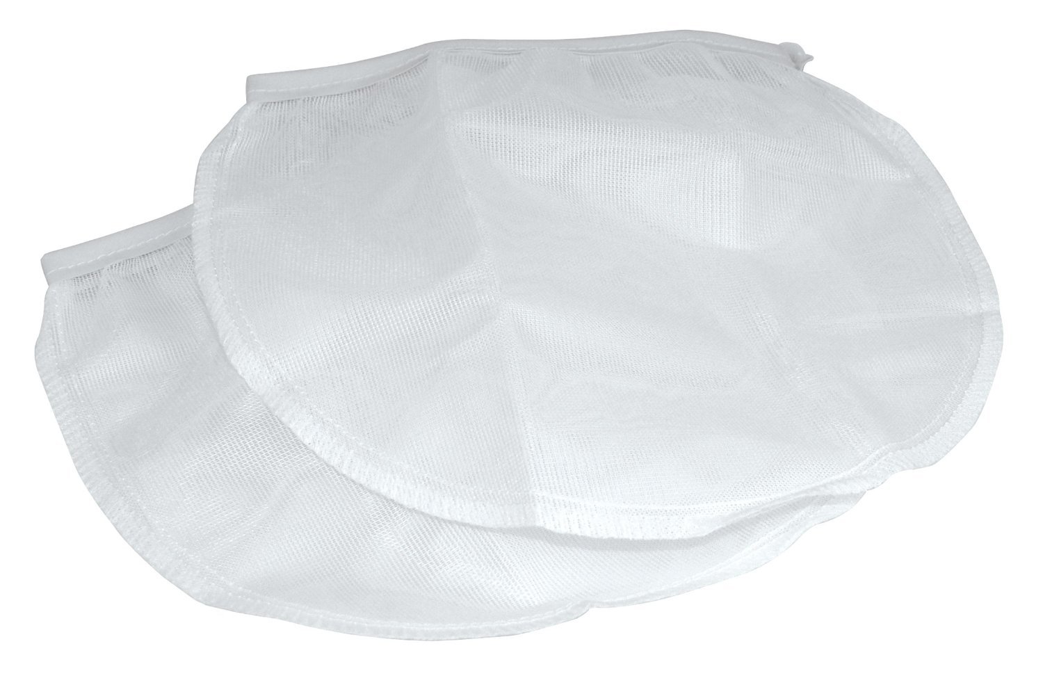 Fox Run 3-Piece Jelly and Jam Strainer Set - Fine Mesh Strainer for Homemade Jams, Jellies, Sauces - Perfect for Canning, Preserving, and Kitchen Use