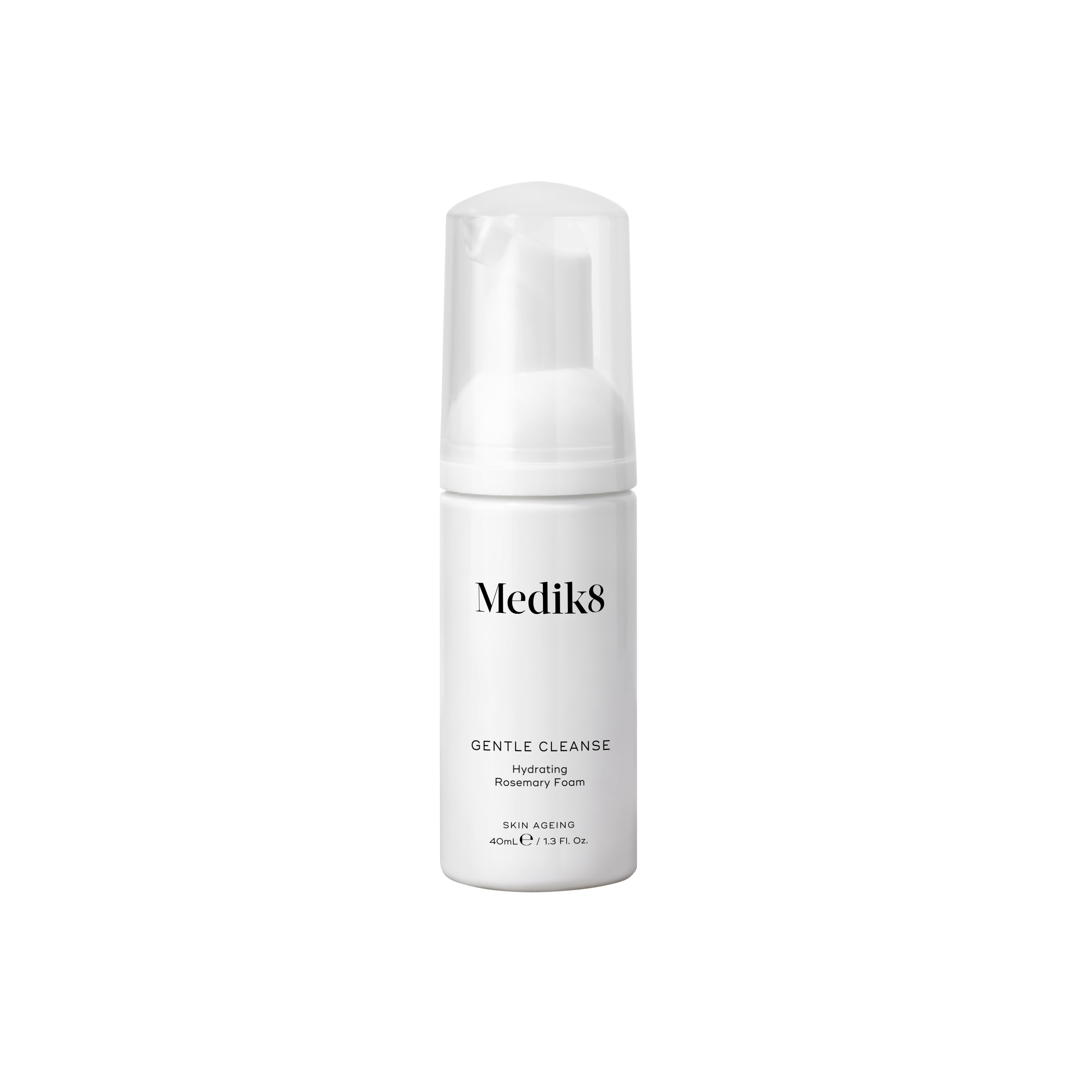 Gentle Cleanse Travel Size Facial Cleanser - Soothing & Hydrating for Sensitive Skin | Perfect for On-the-Go Skincare Routine, Gym Bag, or Travel Essentials
