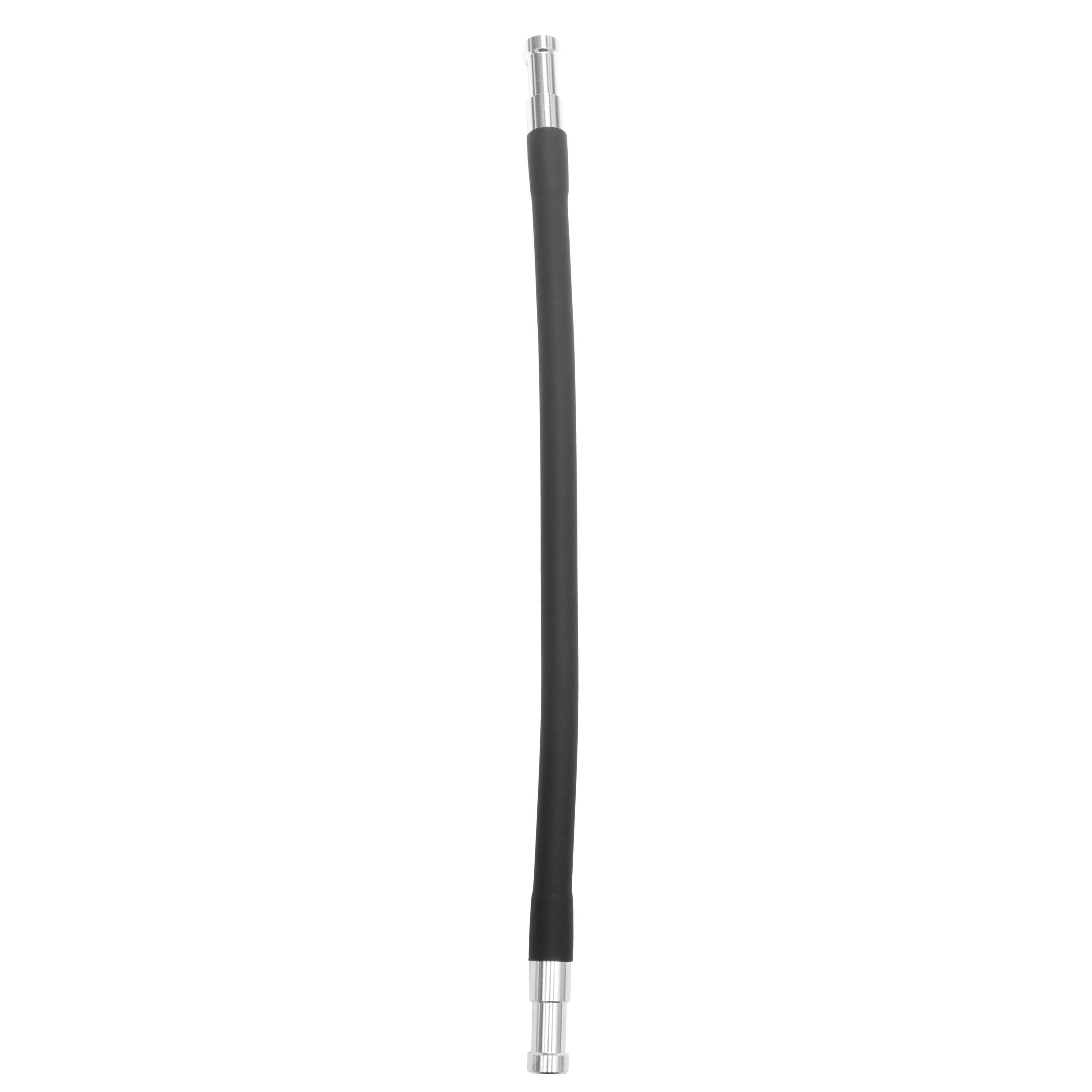 KNOWLED AF30SS Flexible Gooseneck Arm for LiteFlow Cine Reflector System - Adjustable Male/Male Mounting - Perfect for Studio Lighting, Photography & Video Production