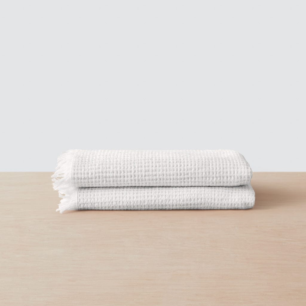 Premium Aegean Cotton Bath Towels - Soft, Absorbent & Quick-Drying - Luxury Spa & Bath Experience for Home & Hotel Use