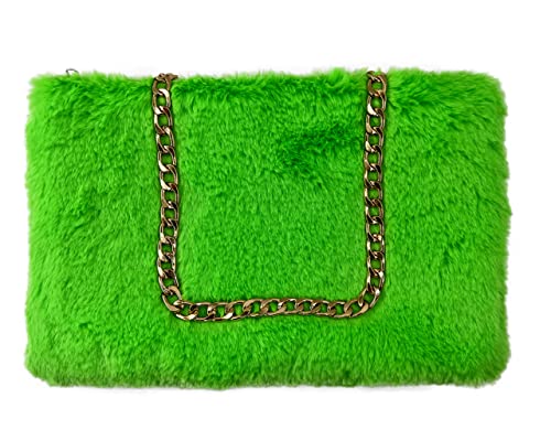 R - Moss Green