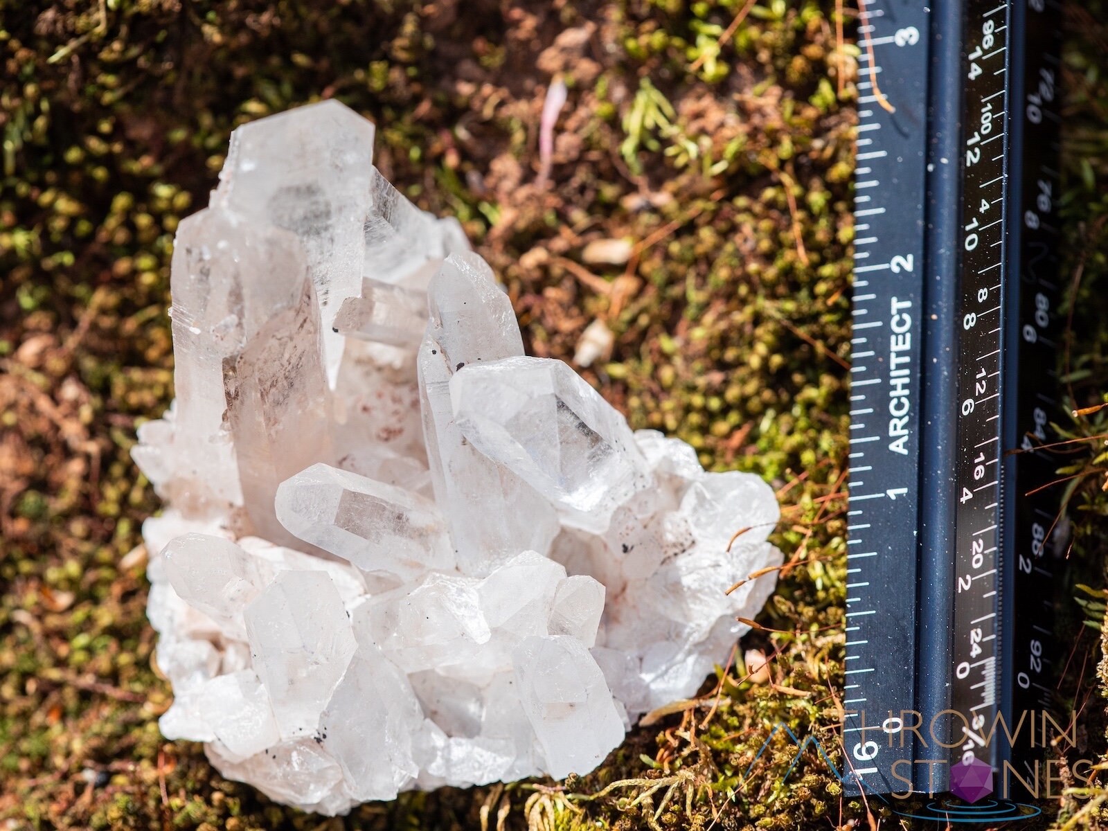 Natural Pink Himalayan Quartz Crystal Cluster - Raw Healing Stone for Home Decor, Meditation & Spiritual Gifts | 39922 | Feng Shui, Reiki Energy, Yoga Space & Office Desk Decor